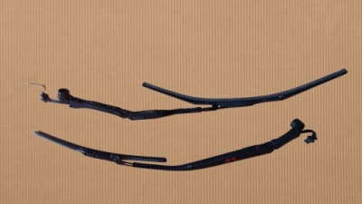 Важелі двірник lexus lc500h фото №1