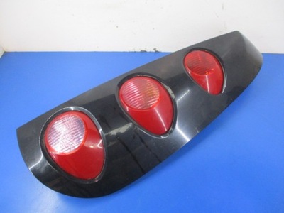 Smart forfour 2005r лампа задня права оригінал фото №1