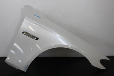 Крила правий перед передній bmw 5 f10 f11 рестайлінг фото №1