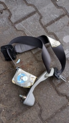 Pas bezp. лівий задня mitsubishi endeavor 04r фото №1