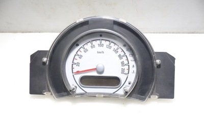 Прилади opel agila b 1.2 фото №1