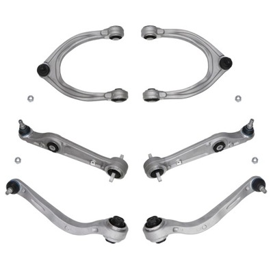 Комплект набір важелів перед alfa romeo giulia 952_ фото №1