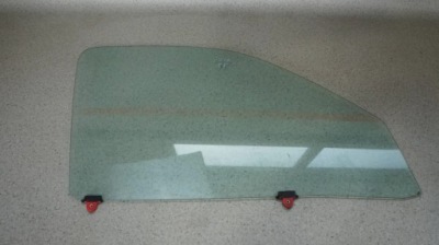 Стекло дверь правый перед передняя правая пассажира toyota hiace iv фото №1