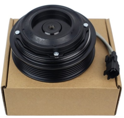 Зчеплення компресор ford galaxy ii 2006 - 2015 / tdci фото №1