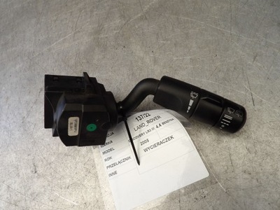 Перемикач land rover discovery iii xpe500070pvj фото №1