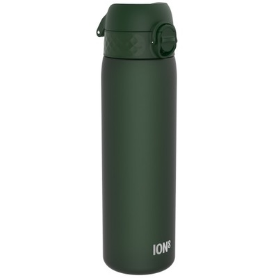 Szczelna butelka na wodę bidon BPA Free ION8 0,5l