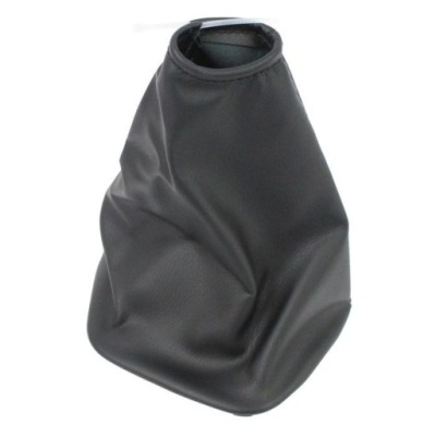 Чохол домкрата важіль перемикання передач перемикання передач do mercedes sprinter 2006-2020 чорний фото №1