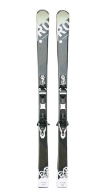 ROSSIGNOL EXPERIENCE 80 HD LTD dł.168cm