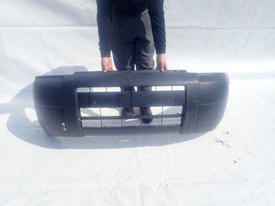 Berlingo partner lift 03-08 бампер перед фото №1