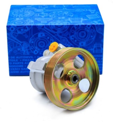 Насос гидравлическая система рулевой renault espace laguna vel satis фото №1