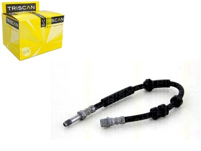 Triscan шланг ham. elast. audi задняя a6/a7 10- le/ фото №1