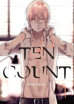 Ten count. Tom 1