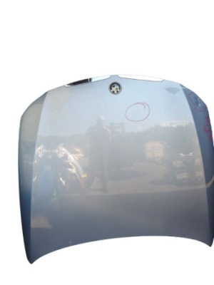 Bmw e91 капот фото №1