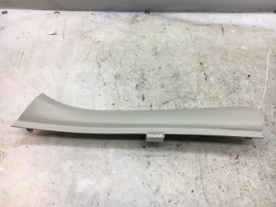 Volvo xc90 ii защита стойка левая blond 31479014 фото №1