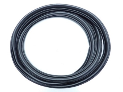 Прокладка кришки задня багажника ford puma ii mk2 22r фото №1