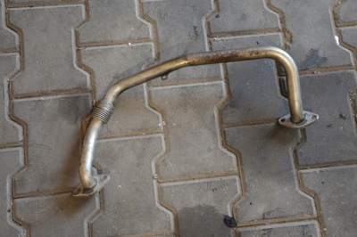 Skoda octavia ii 2.0tdi трубка egr 03g131521a фото №1