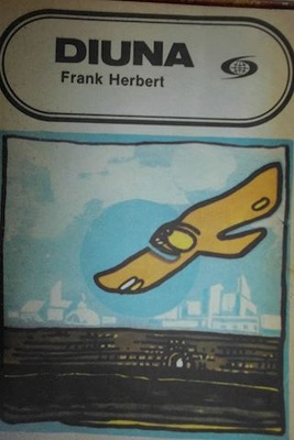 Diuna. T. 2 - Frank Herbert
