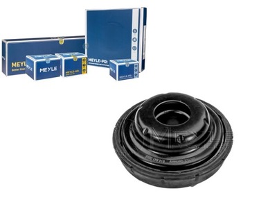 Meyle подушка амортизатора opel перед astra j 09- фото №1