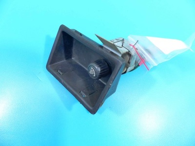 Переключатель света mitsubishi pajero i фото №1