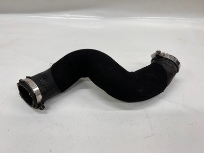 Audi q5 8r труба интеркулер 8r0145737n фото №1