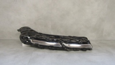 Лампа перед свет drl led citroen c5 aircross rh 9818005080 фото №1