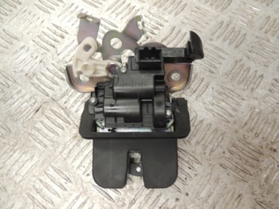 Leon iii lift замок крышки 5e0827505a фото №1