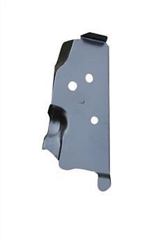 Панель фары поперечина передний левый nissan micra 2003-2010 фото №1