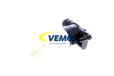 VEMO PUMP WASHER FRONT MERCEDES CITAN MIXTO DOUBLE CABIN  