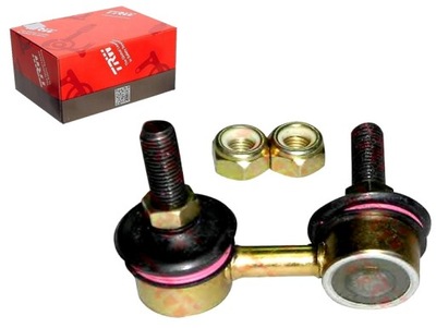 Trwjts227 з'єднувач тяга стабілізатора перед l 53m фото №1