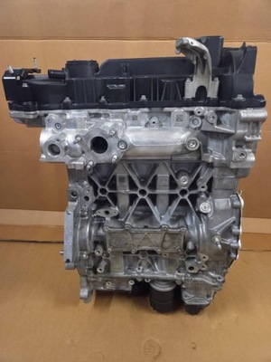 Opel двигатель 1.5 lxd f15dvh astra insignia фото №1