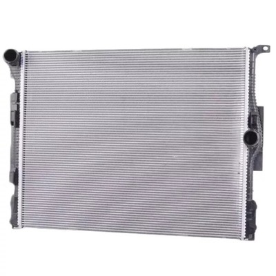 Радіатор bmw f30 f80 330xi 340xi 330e фото №1