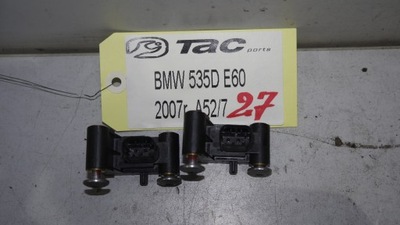 SENSOR SENSOR DE GOLPE BMW 5 E60 6977398  