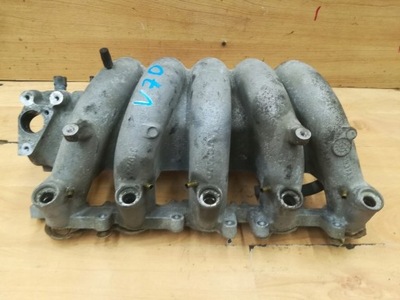 Колектор всмоктуючий volvo v70 2.4 20v фото №1