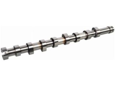 Вал распределительного вала citroen c4 picasso ii 1.6 cactus 1.6 фото №1