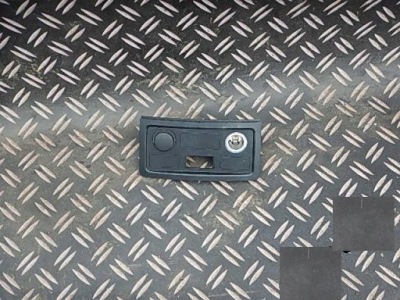 Bmw 5 e60 e61 прикуриватель разъём прикуривателя фото №1