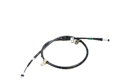 Triscan трос гальма ручного hyundai задня elantra фото №1