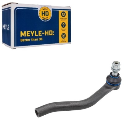 Наконечник тяга права do honda civic ix 1.4-2.2d 2012-2016 фото №1