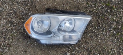 FARO PARTE DELANTERA DERECHA DODGE DURANGO 2011-2013  