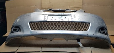 Бампер перед передній mazda mpv фото №1