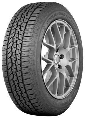 1 PIEZA NEUMÁTICO CALOROCZNA 225/60R18 YOKOHAMA GEOLANDAR CV 4S G061  