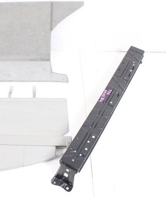 Кронштейн сидінь задня lexus rx400 2007 фото №1