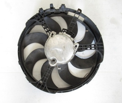 VENTILADOR DEL RADIADOR DE AGUA FIAT STILO 2.4 20V KIMA  