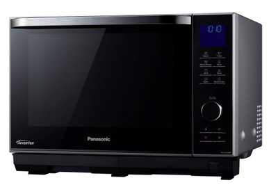 Panasonic NN-DS596MEPG Kuchenka Mikrofalowa