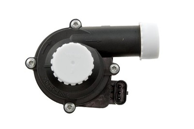 Дополнительная электрическая насос wody audi a7 10-, фото №1