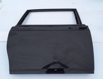 Rolls royce phantom sedan двері праве задня задні 7 065 962 фото №1