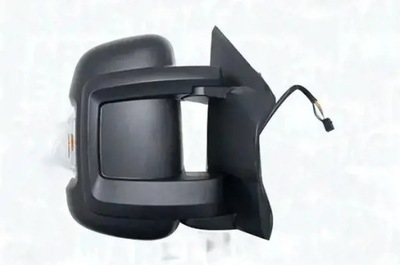 Дзеркало зовнішнє 350315027900 magneti marelli фото №1