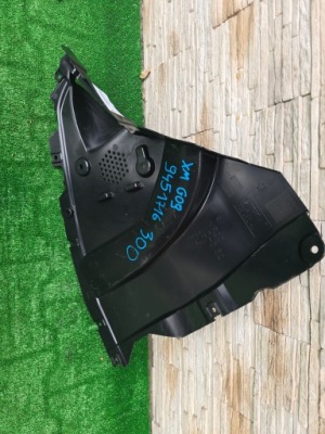 Подкрылок bmw xm g09 9451716 фото №1