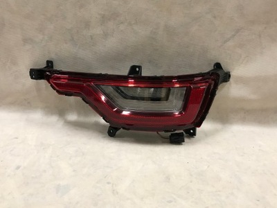 Kia niro ii 22- лампа задня права нижня led europa фото №1