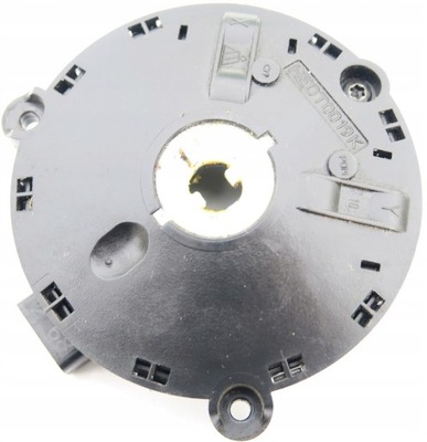 Моторчик зеркало правого vw eos 05- фото №1