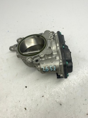 Bmw 5 g30 2.0i 530e b48 дроссельная заслонка 8623324 фото №1